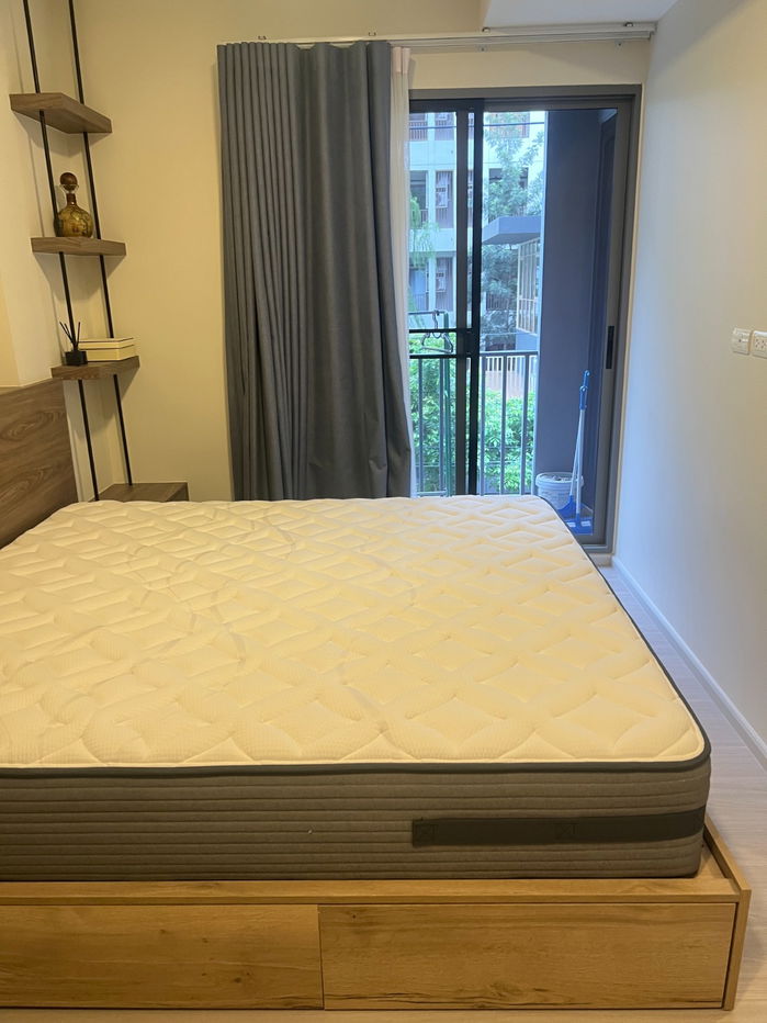picture @Condorental condo for rent Quintara Phume Sukhumvit 39 - 2/20