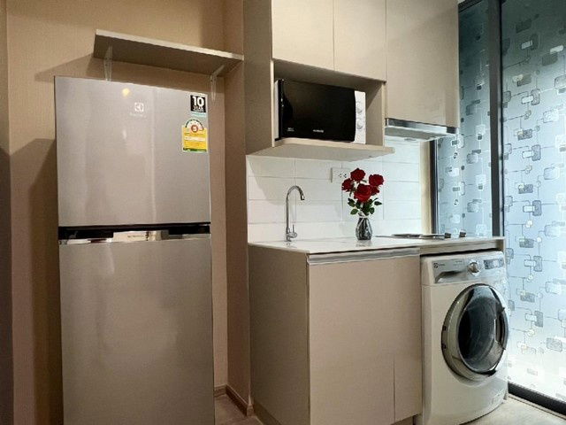 picture C5900 For Rent  :  Condo  IDEO Q Chula - Samyan  ( MRT Samyan ) 064 665 4666 - 25/29