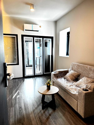 Condos for rent The Paseo Town Ramkhamhaeng  : 💥CP-8433💥Ideo Ramkhamhaeng - Lam Sali Station 👉Line : @rangrak