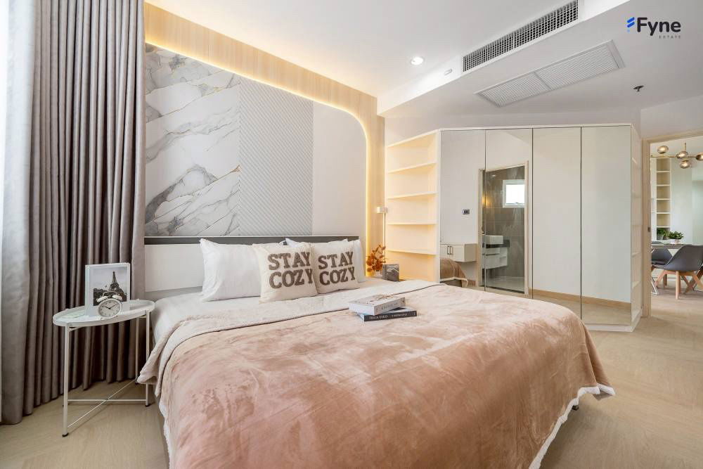 picture For sell Supalai Wellington 1Bed 1Bath - 1/26