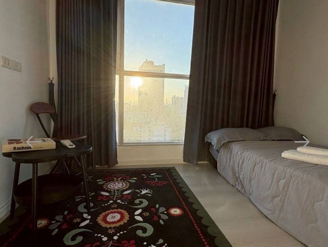 รูป 🌿✨Rent/เช่า Condo Aspire Sukhumvit 48✨🌿2 ห้องนอน 2 ห้องน้ำ 56 ตร.ม.‼️26,000‼️ - รูปที่ 6/15