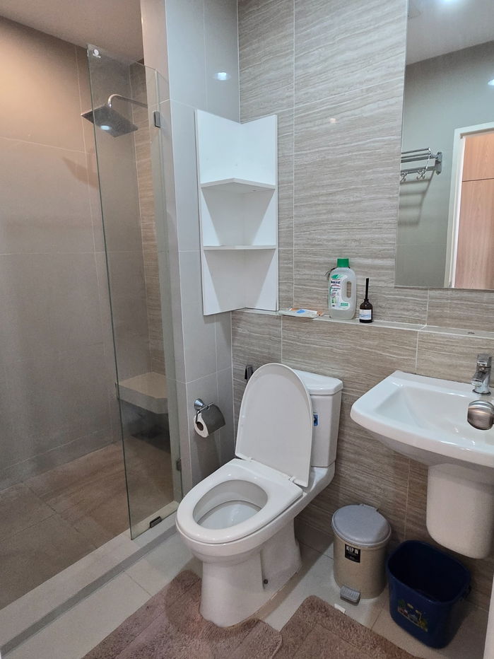 picture NICHE MONO Charoen Nakorn for rent 30sqm call 0919494987 - 8/13