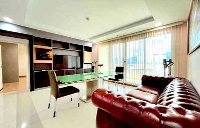 คอนโด กรุงเทพมหานคร : ขาย Penthouse Supalai Wellington 137ตรม. ใกล้ MRT ศูนย์วัฒนธรรม ชั้นสูง  พร้อมเข้าอยู่ เจ้าของดูเเลห้องดีมาก