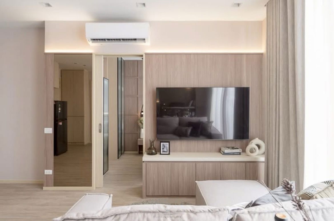 picture Condo for rent Noble State 39 near BTS Phrom Phong 65,000 baht Property code: RS1219 - 11/13