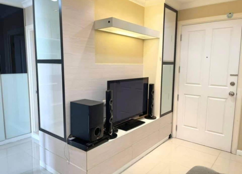 picture #R5512 🎉 040868 Condo for rent  Lumpini Place Rama 9 - Ratchad - 13/18