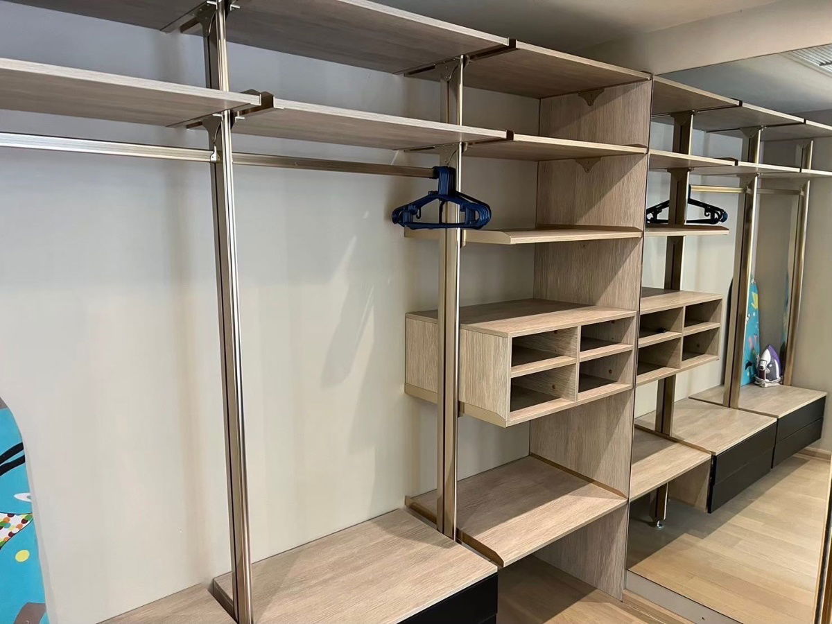 picture Low-rise condo, 2 Bedroom 2 Bathroom 65 sqm for Rent, 3 minutes walk to BTS Thonglor station, ready to move! - 10/12