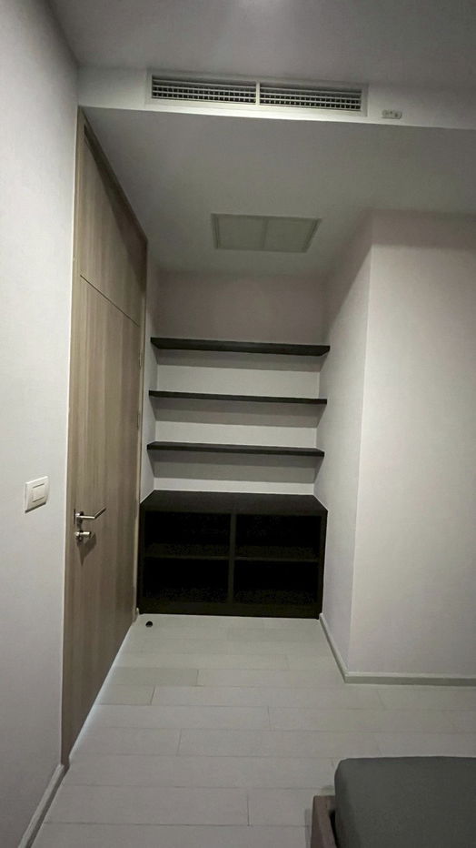 รูป Newly Renovated | ห้องใหม่ 2 ห้องนอน 84 ตร.ม. แต่งสวยเฟอร์ครบพร้อมเข้าอยู่ 65k  - รูปที่ 12/15