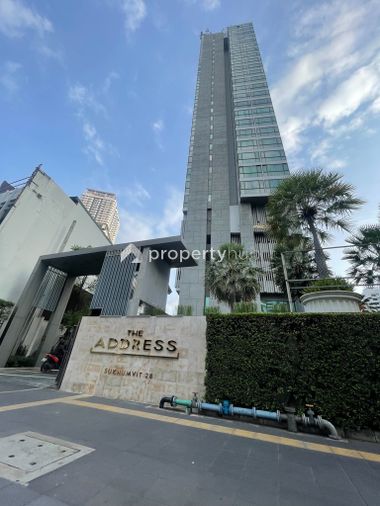 The Address Sukhumvit 28