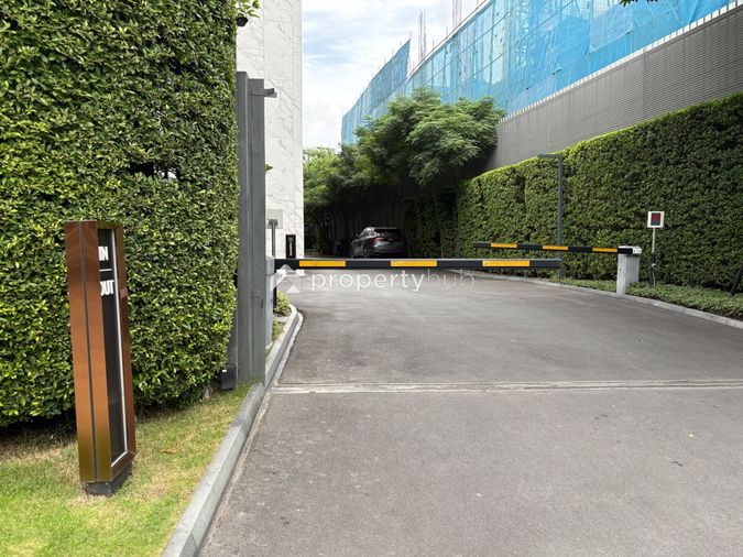 The Bangkok Thonglor