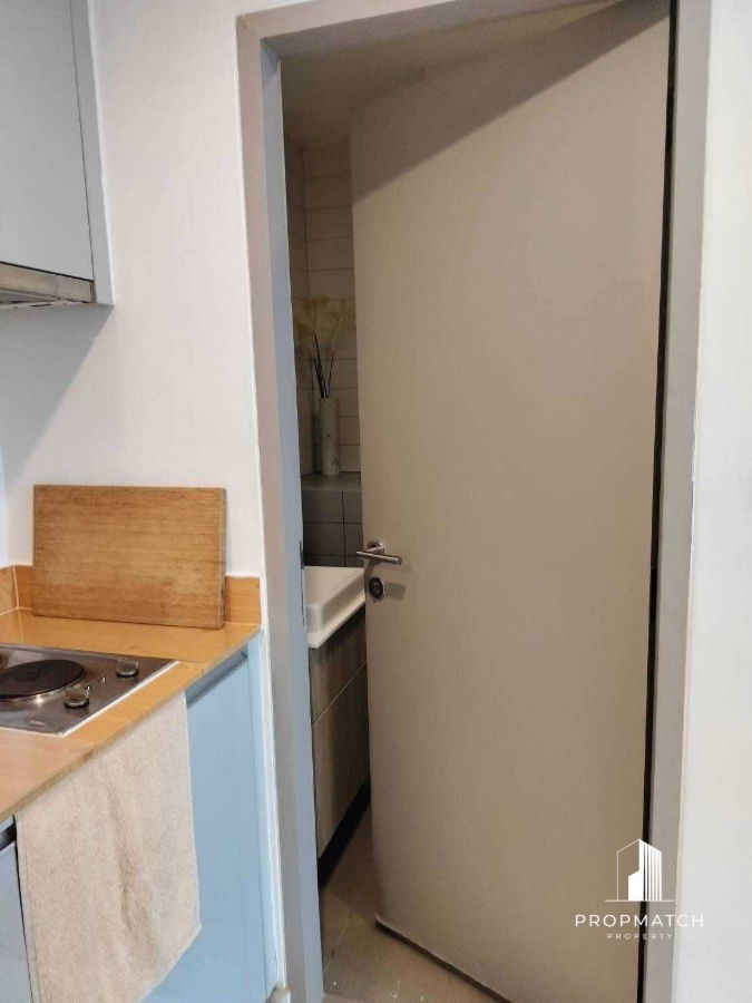 รูป ✨Flash Deal ✨IDeo Mobi sukhumvit 81 ( 1Bed 1Bath 63SQM.) แต่งครบพร้อมอยู่ !! เพียง 35,000บาทต่อเดือน Tel.0981315848 @propmatch - รูปที่ 8/13