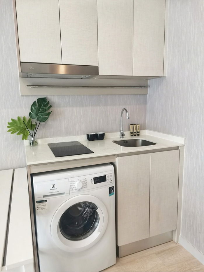 picture #Z1755💥040868🔥 Condo for rent: KnightsBridge Prime Sathon - 4/6