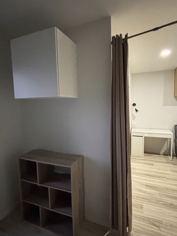 รูป ปล่อยเช่าพลัสคอนโด คอนโดตึกสูง 30 ชั้นใจกลางเมืองโคราช - รูปที่ 5/22