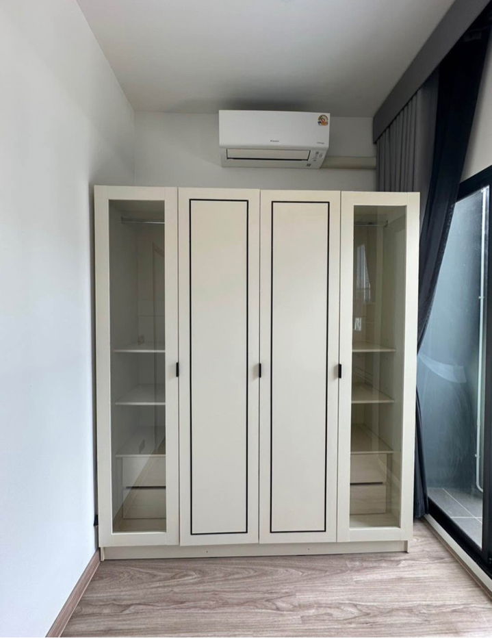 picture #Z1748💥040868🔥House for rent: Unio Town Srinakarin-Bangna - 4/13