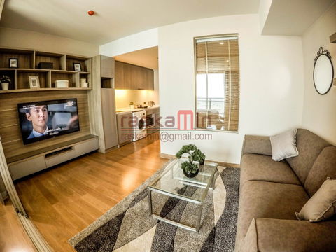  Condo for Sale  – Marina Bayfront Sriracha, Chonburi