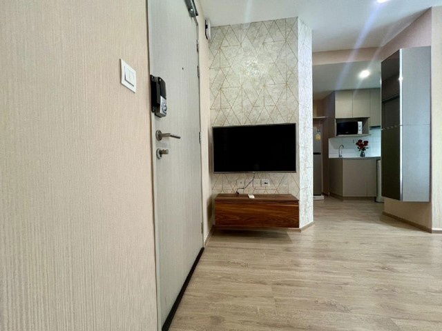 picture C5900 For Rent  :  Condo  IDEO Q Chula - Samyan  ( MRT Samyan ) 064 665 4666 - 20/29