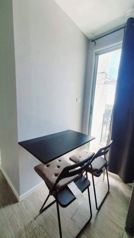 รูป แฮปปี้ คอนโด ดอนเมือง เดอะ เทอมินอล ห้องว่างพร้อมเข้าอยู่ #Fu893 / Line ID : @forucondo - รูปที่ 6/10