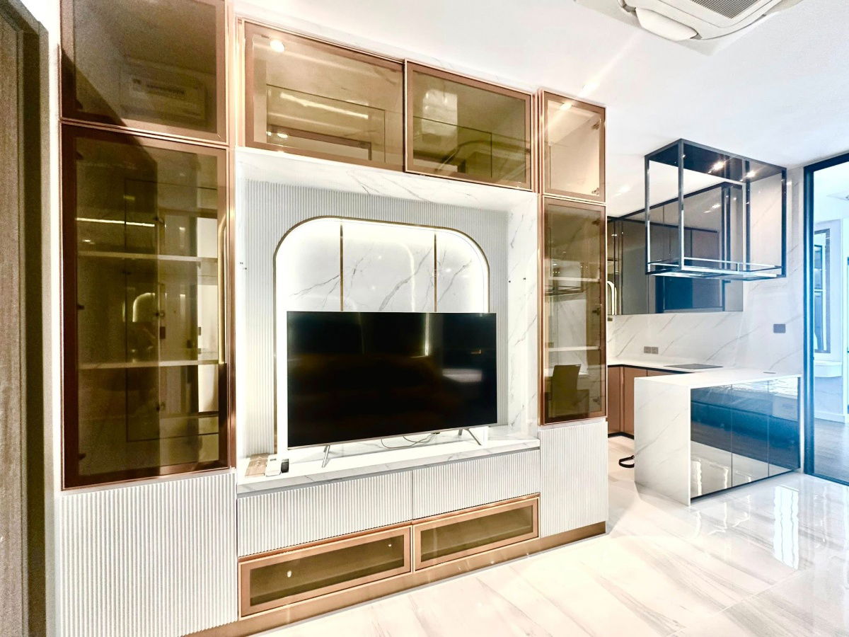 picture 🔥 [Supalai Icon Sathorn] 1 Bedroom, 1 Bathroom >> Line: @436eaqax 🔥 - 2/17