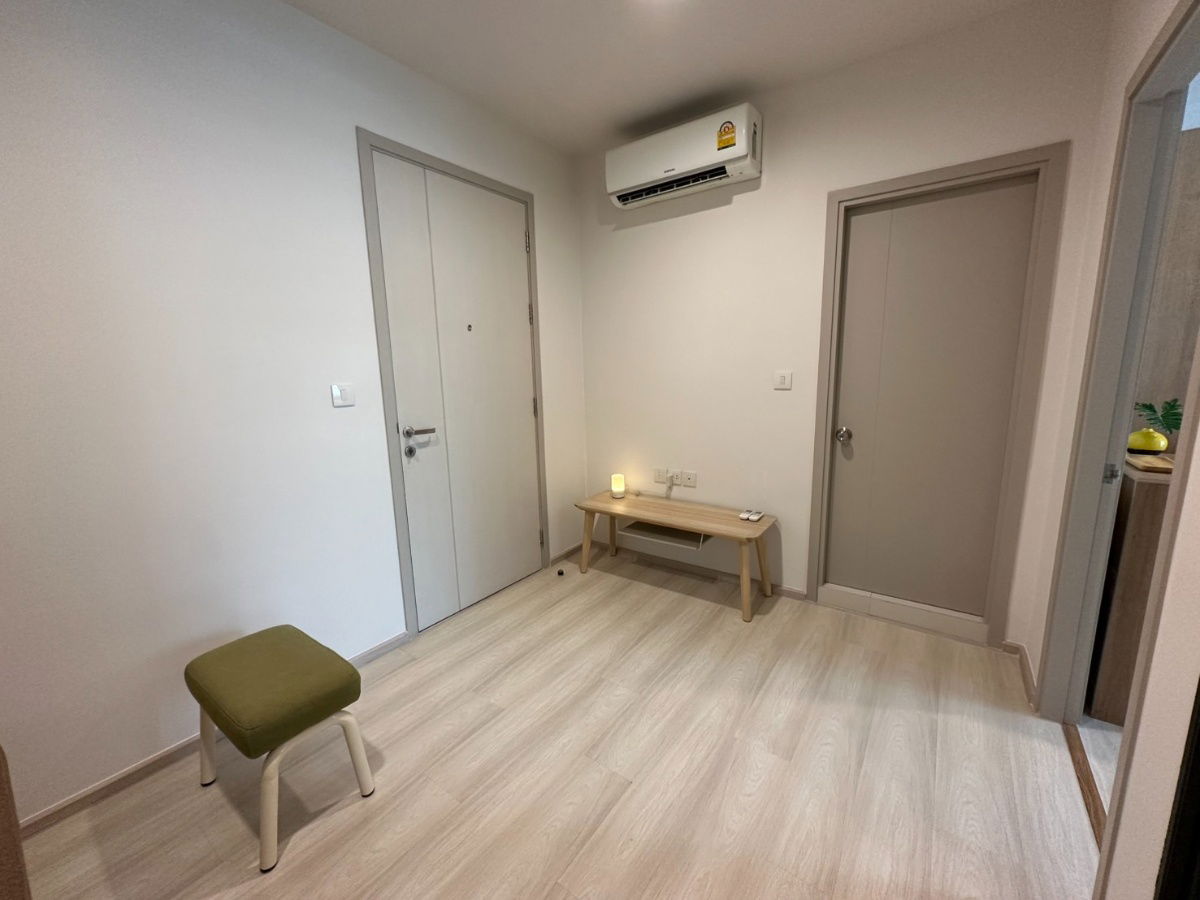 picture Condo for rent Life Sukhumvit 48 - 4/13