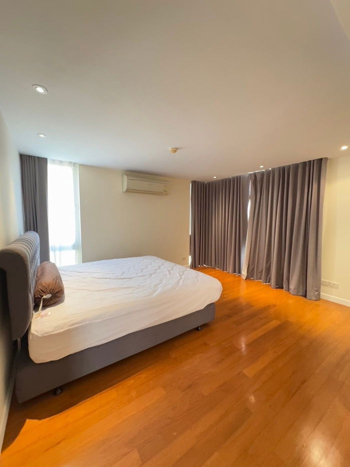 รูป เจ้าของปล่อยเอง | ยินดีร่วมงานกับเอเจนต์(Co-Broke) คอนโดหรู 3 ห้องนอน @ LA CITTA Penthouse–ทองหล่อ 8 🛤️ BTS ทองหล่อ • เฟอร์นิเจอร์ครบ – พร้อมเข้าอยู่ - รูปที่ 14/25
