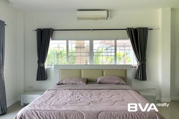 รูป เอสพีวิลเลจ 5 บ้าน 3 ห้องนอน 2 ห้องน้ำ ให้เช่า ซอยสยามคันทรี่คลับ ใกล้โรงเรียนนานาชาติ - รูปที่ 16/36