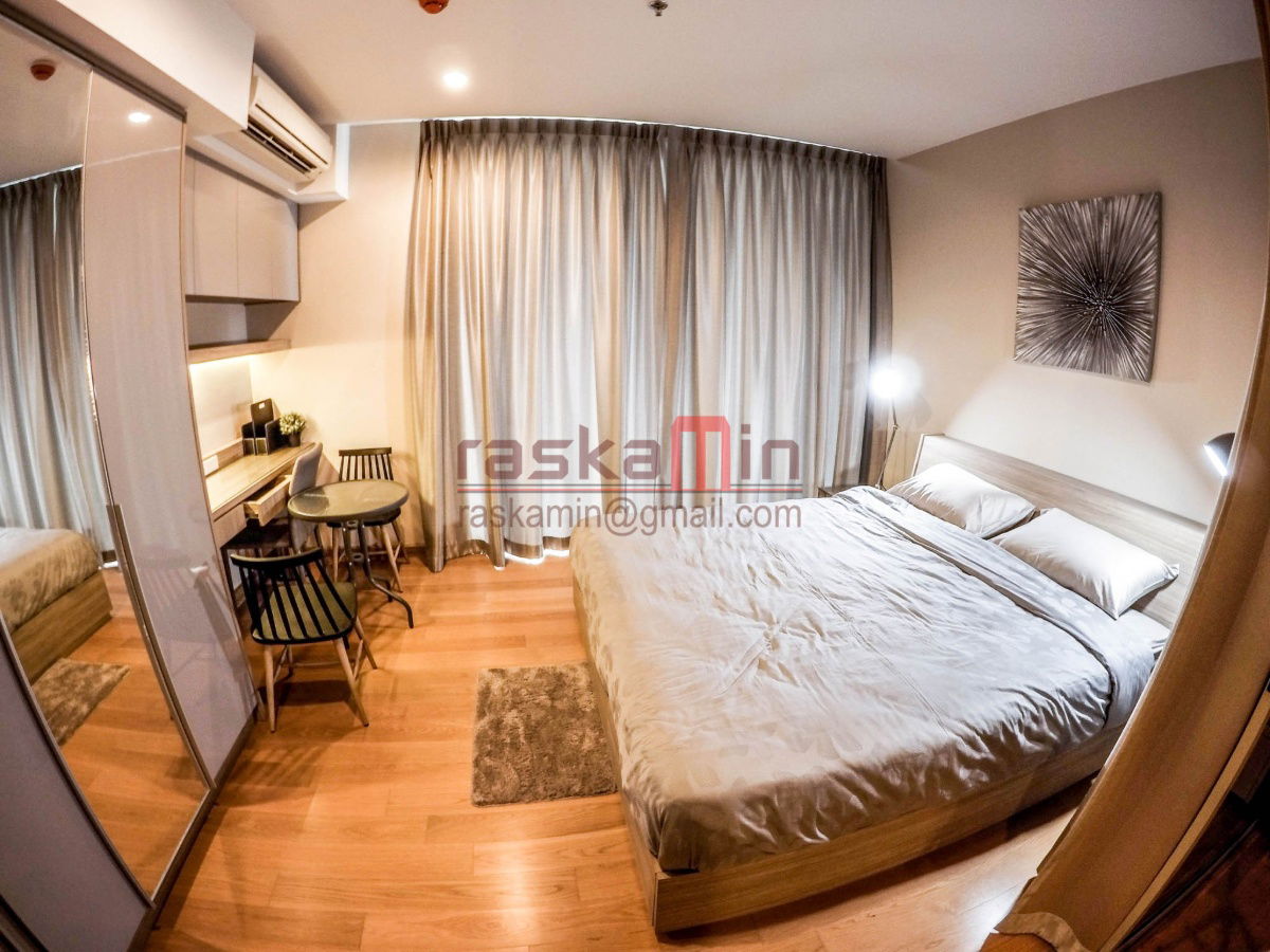 picture  Condo for Sale  – Marina Bayfront Sriracha, Chonburi - 11/23