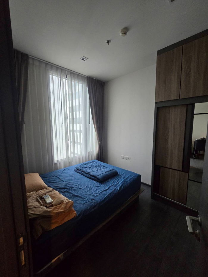 picture Condo for rent : Edge Sukhumvit 23 ((BTS Asoke ))MK-02  line @livingbkk  - 5/10