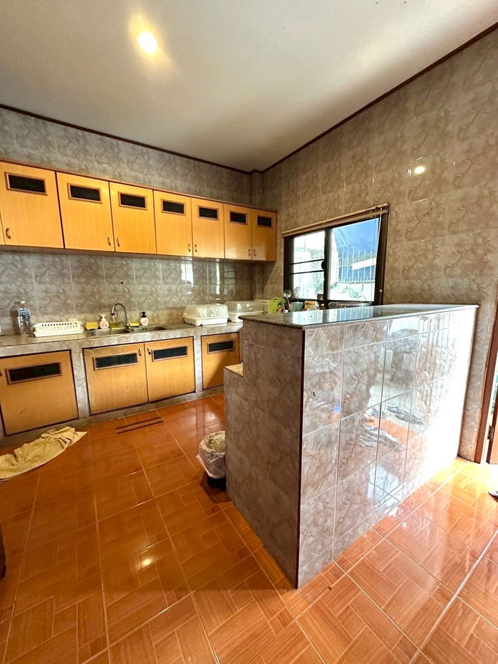 picture For Rent: 2-Storey Detached House in Central Ratchada – Rama 9 Area - 6/15