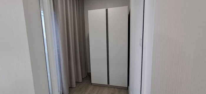รูป 📢📢ให้เช่าศุภาลัย ลอฟท์ สถานีภาษีเจริญ 1Bed 35 ตร.ม.ชั้น 21 แต่งครบ เยื้องซีคอนบางแค สนใจ LINE: @atfirm📢📢  - รูปที่ 4/6