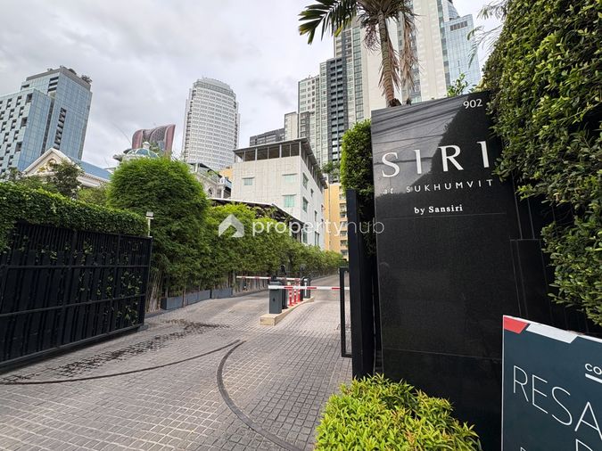 Siri At Sukhumvit