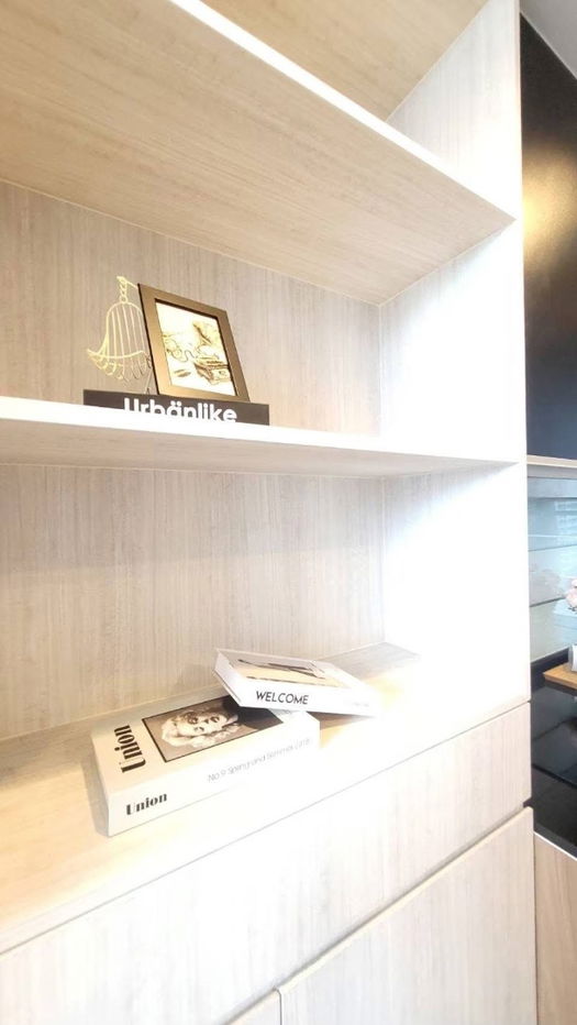 รูป #S4243 ให้เช่า Wish signature Midtown Siam - รูปที่ 11/13