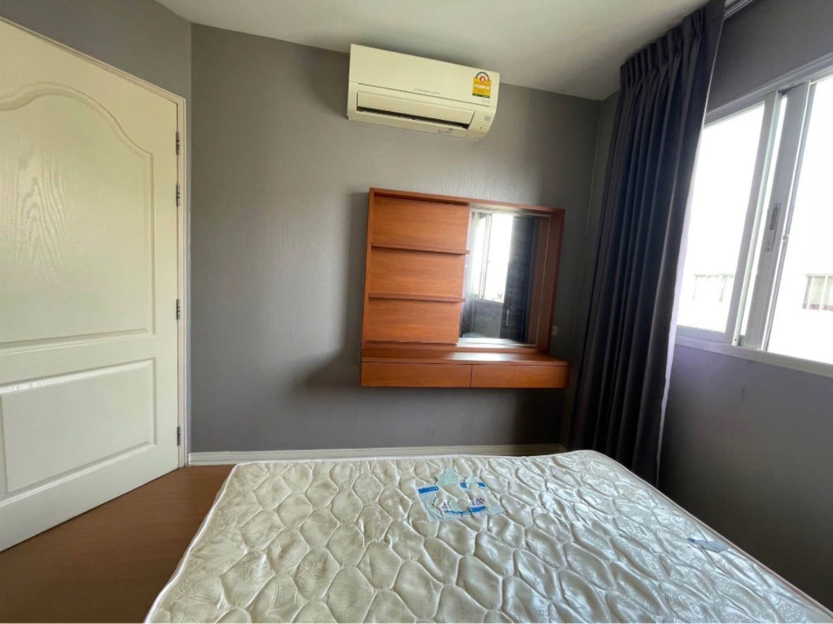picture  𝗟𝘂𝗺𝗽𝗶𝗻𝗶 𝗖𝗼𝗻𝗱𝗼𝘁𝗼𝘄𝗻 Ratanathibet for rent ✨ Fully furnished - 2/10