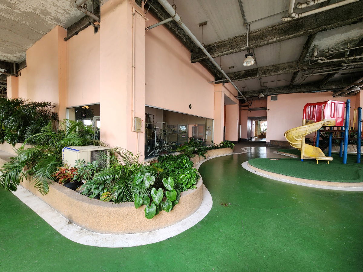 รูป **สถานะตามภาพปก**ให้เช่า คอนโดห้องกว้าง ใกล้รถไฟฟ้า MRTบางยี่ขัน 47 ตารางเมตร คอมมอนเวลธ์ ปิ่นเกล้า JSN112.19 - รูปที่ 29/38