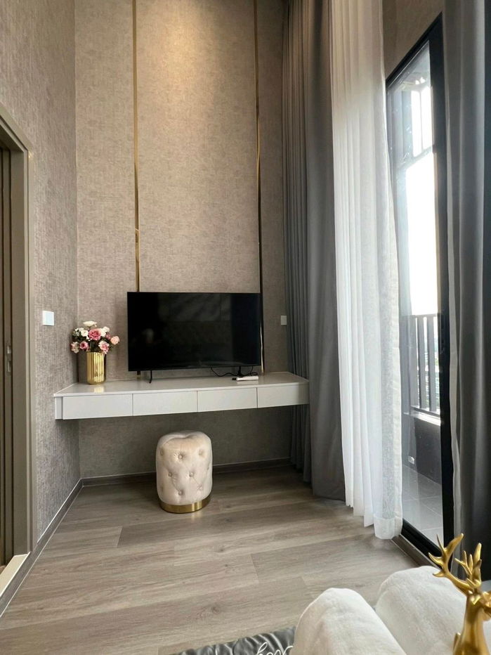picture [RENT]  ⚡🌈E82301 KnightsBridge Space Sukhumvit - Rama 4 ⚡🌈LINE: @theagentpro (Please include the “@”) - 6/21