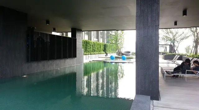 picture C5903 For Rent  :  Condo  U Delight 2 @ Bang Sue Station ( MRT Bang Son ) 064 665 4666 - 6/7