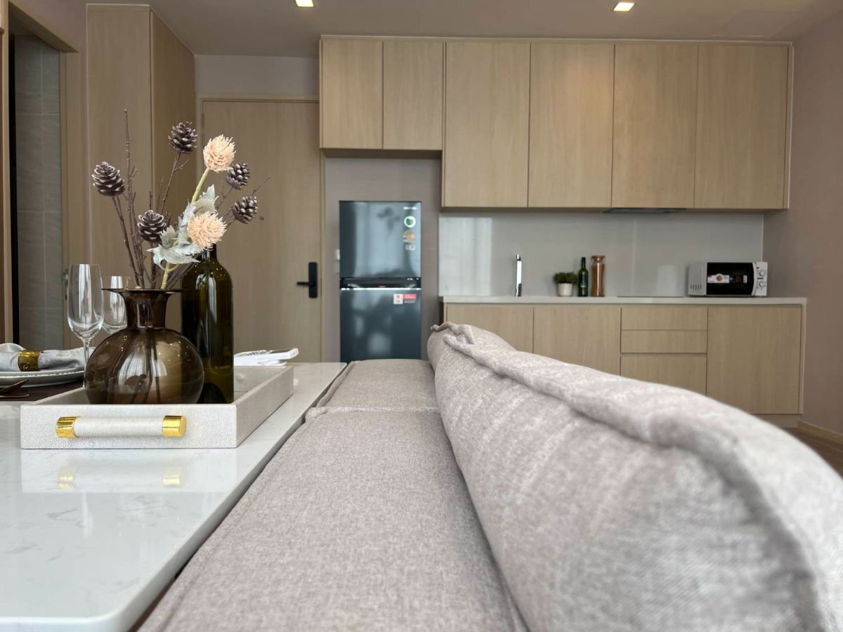 รูป ✨Condo for Rent : Noble state 39 (BTS Phrom Phong) AP-02 ( line : @condo91 ) - รูปที่ 9/11