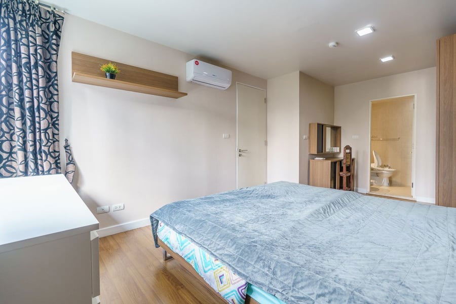รูป เช่าคอนโด The Clover Thonglor/เดอะ โคลเวอร์ ทองหล่อ (B6808034) ID Line : @condo88 - รูปที่ 10/10