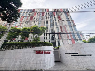 ทากะ เฮ้าส์ เอกมัย