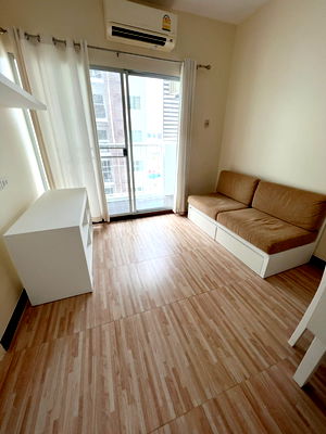 Condos for rent Thailand Cultural Centre  : Code: KJ8039  for rent A Space Asoke - Ratchada // Line ID: @kjcondo (with @) //