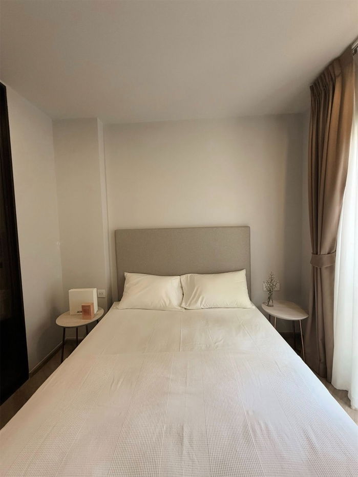 รูป ให้เช่าคอนโด CHAPTER THONGLOR 25 ใกล้ BTS ทองหล่อ 25,000 บาท รหัสทรัพย์: RS1215 - รูปที่ 6/19