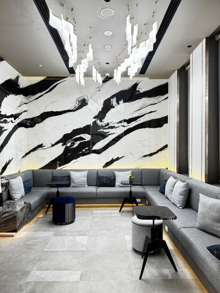 picture For Rent condo Ideo Ramkhamhaeng - Lam Sali - 23/32