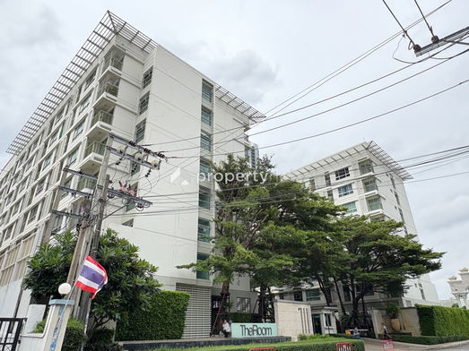 Project The Room Sukhumvit 79 Picture - 2/13
