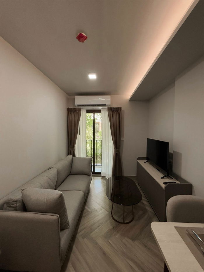 picture 🟢For Rent🟢CHAPTER THONGLOR 25, beautiful room, fully furnished 📱ADD LINE @nathong97 (reply ⚡ 24 Hr) P805 - 5/19