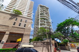 Project Le Raffine Sukhumvit 24 Picture - 5/11