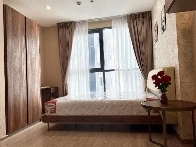 picture C5900 For Rent  :  Condo  IDEO Q Chula - Samyan  ( MRT Samyan ) 064 665 4666 - 1/29