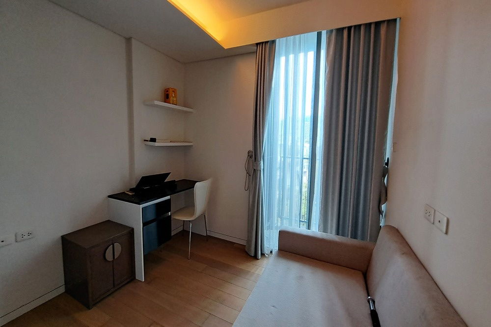 picture 🔥 For Rent !! 🔥 Code C20240201699..........Siamese Thirty Nine, 2 bedroom, 2 bathroom, furnished, ready to move in 📣📣 - 6/8