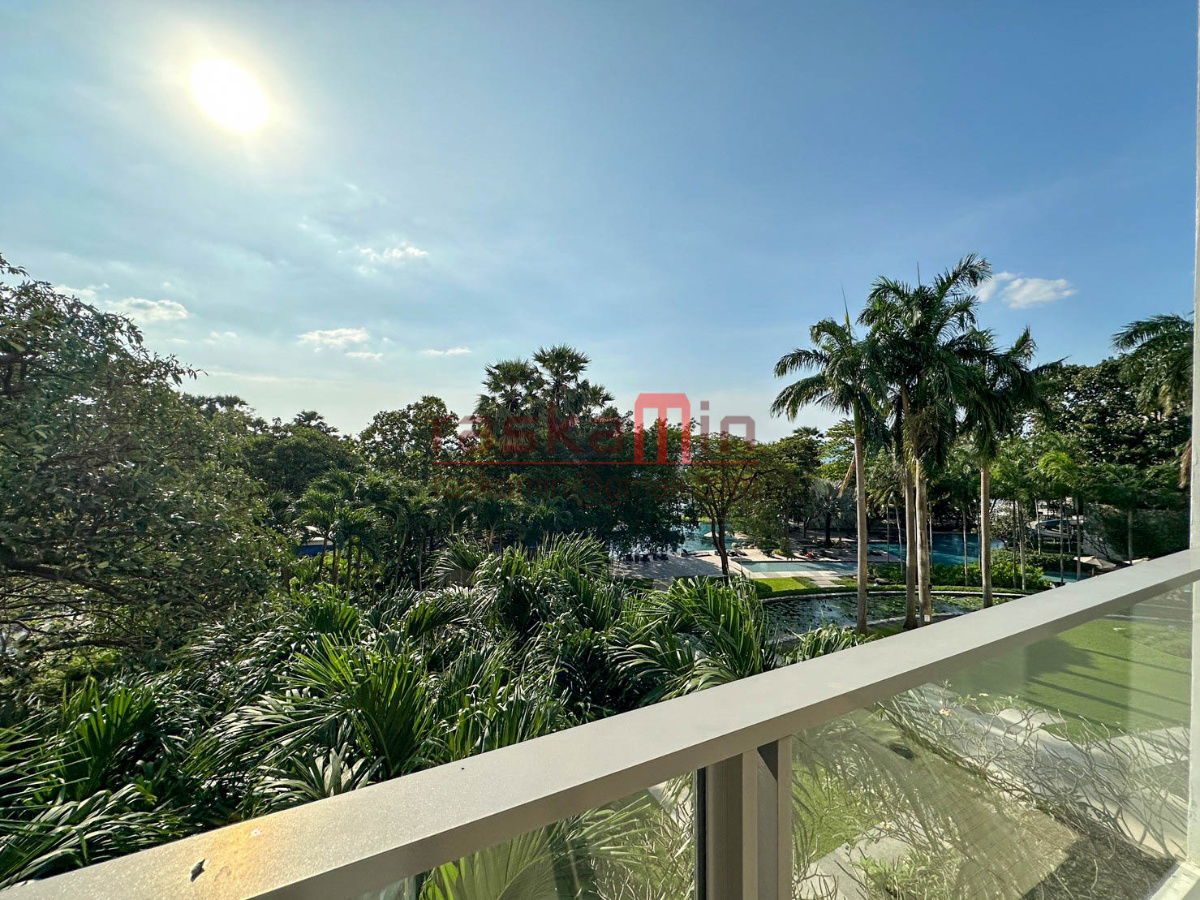 picture Northpoint Wongamat – Spacious 3-Bedroom Condo for Sale | Foreign Quota - 17/34