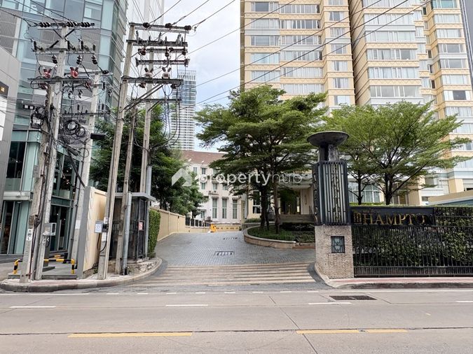 Hampton Thonglor 10