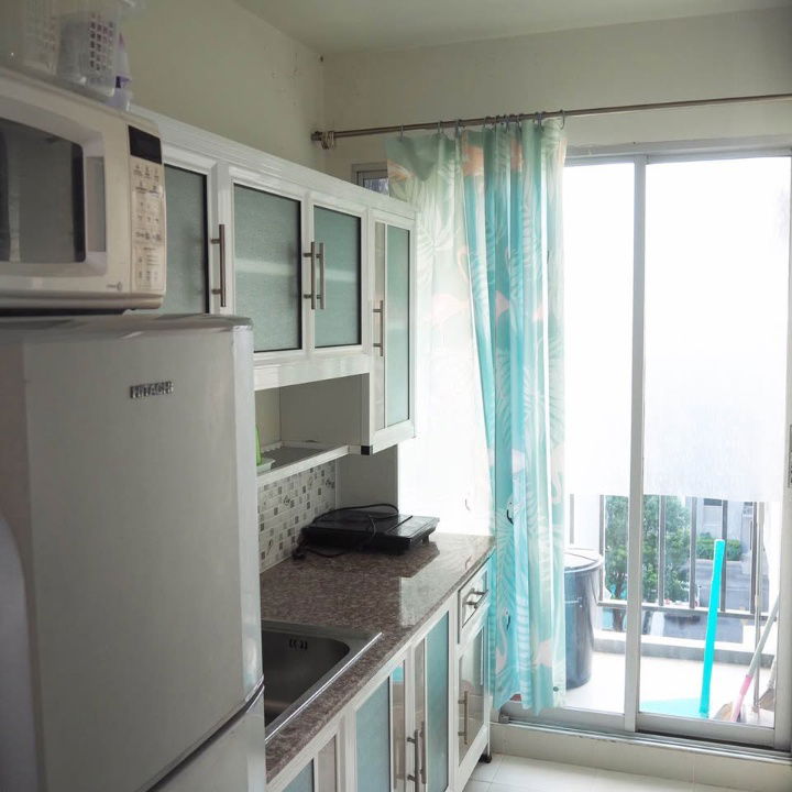 รูป 🏠RB19521 ให้เช่าถูกมาก📢ดีคอนโด รามอินทรา👉🏻แอดไลน์ @062mnigk( มี @ ด้วย) แอดมินตอบไว - รูปที่ 13/34