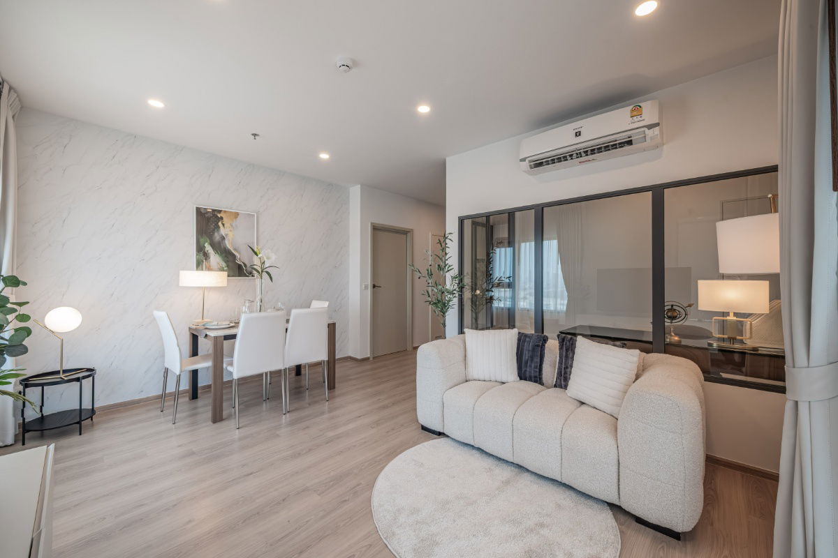 picture 𝐋𝐢𝐟𝐞 𝐑𝐚𝐦𝐚 𝟒-𝐀𝐬𝐨𝐤𝐞 is located near MRT Queen Sirikit 450 meters - 11/68