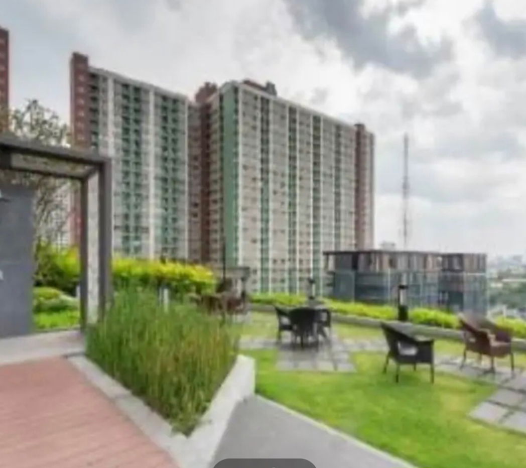 picture Condo For Rent // Rich Park @ Triple Station - 15/16